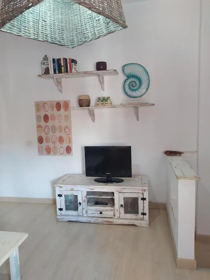 Shared Apartmentl Moana Corralejo Spain