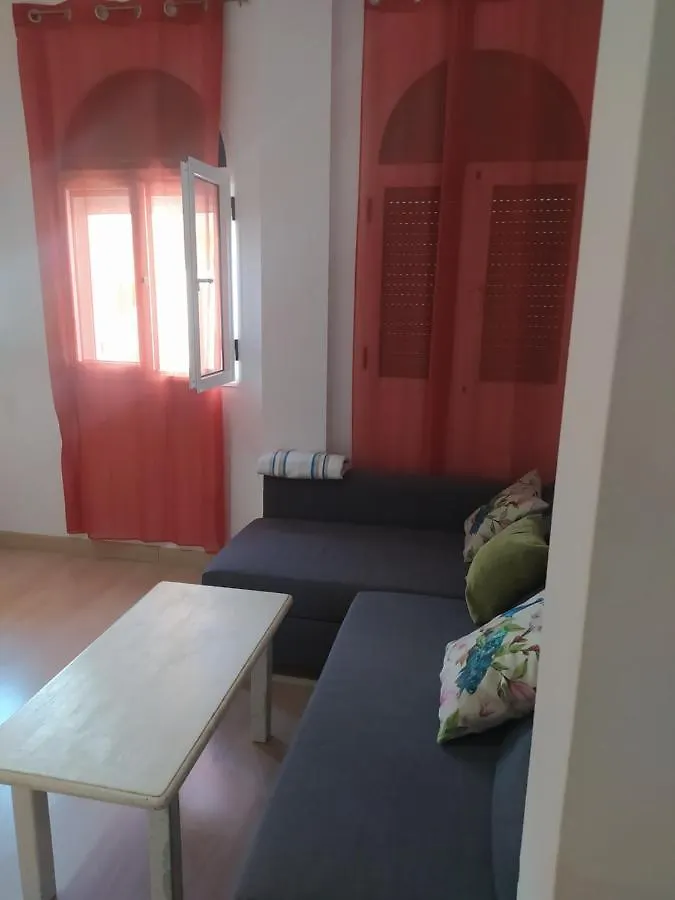 Shared Apartmentl Moana Corralejo 0*,  Spain