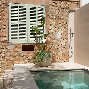 **** Hotel Ecocirer Healthy Espagne