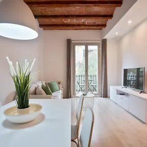  Appart hôtel Bcnstop Sant Pau Espagne