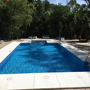 *** Hotel Del Balneario Espagne