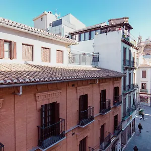 Mesones 3*, Granada Spain